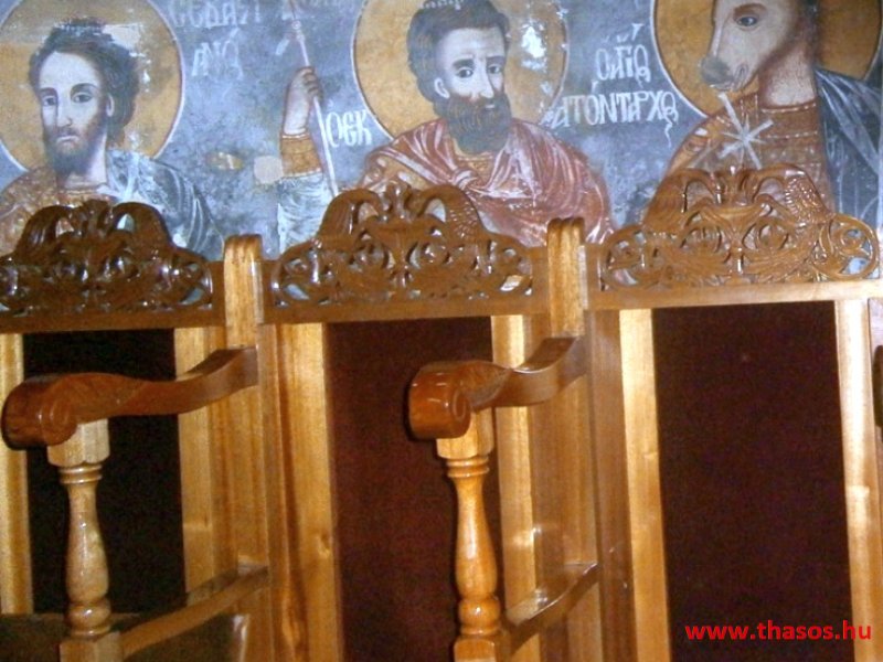 Az öreg falu, a vén platán és a folyók meséje